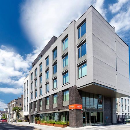 Niche Living - Dun Laoghaire Dublin Exteriör bild