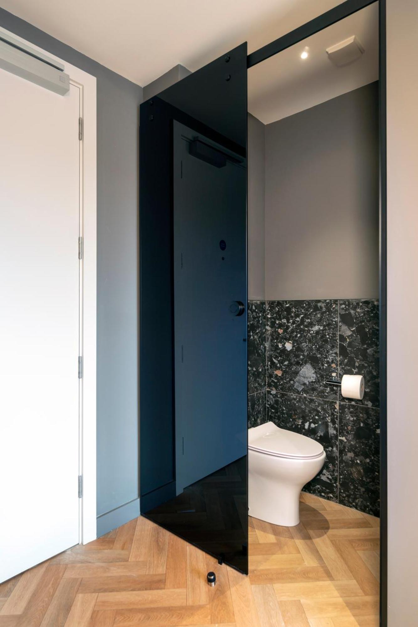 Niche Living - Dun Laoghaire Dublin Exteriör bild