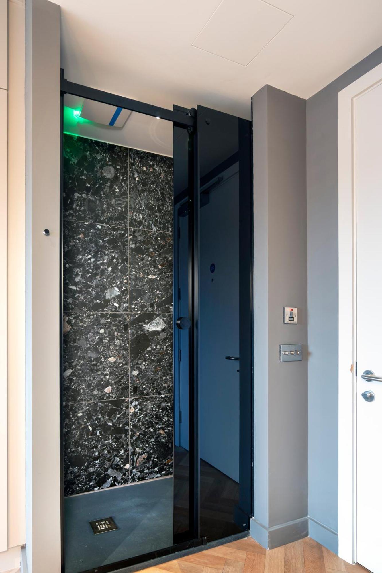 Niche Living - Dun Laoghaire Dublin Exteriör bild